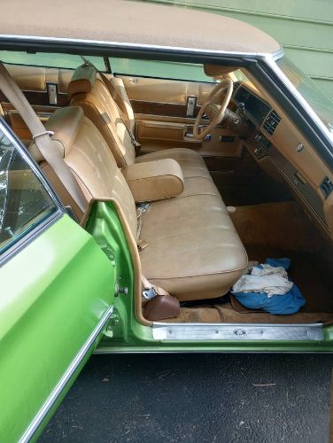 Buick-Lesabre-1976-Green-2
