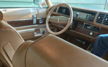 Buick-Lesabre-1976-Green-5