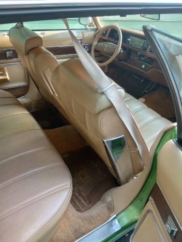 Buick-Lesabre-1976-Green-6
