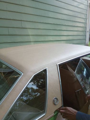 Buick-Lesabre-1976-Green-7
