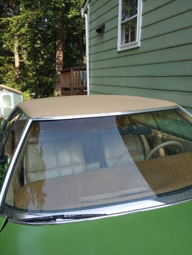 Buick-Lesabre-1976-Green-9