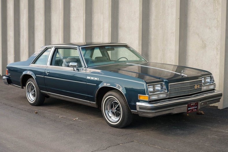 Buick-Lesabre-1979-Dark-Blue-exterior-Light-blue-cloth-int-29