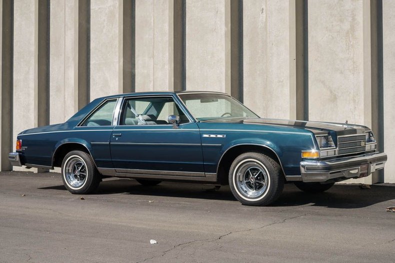 Buick-Lesabre-1979-Dark-Blue-exterior-Light-blue-cloth-int-30
