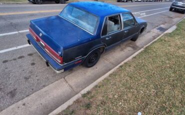 Buick-Lesabre-limited-1990-blue-1