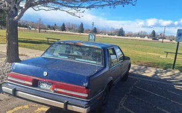 Buick-Lesabre-limited-1990-blue-2