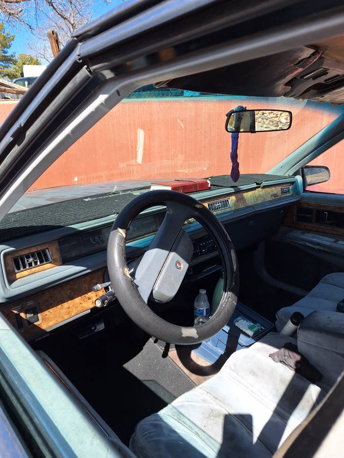 Buick-Lesabre-limited-1990-blue-3