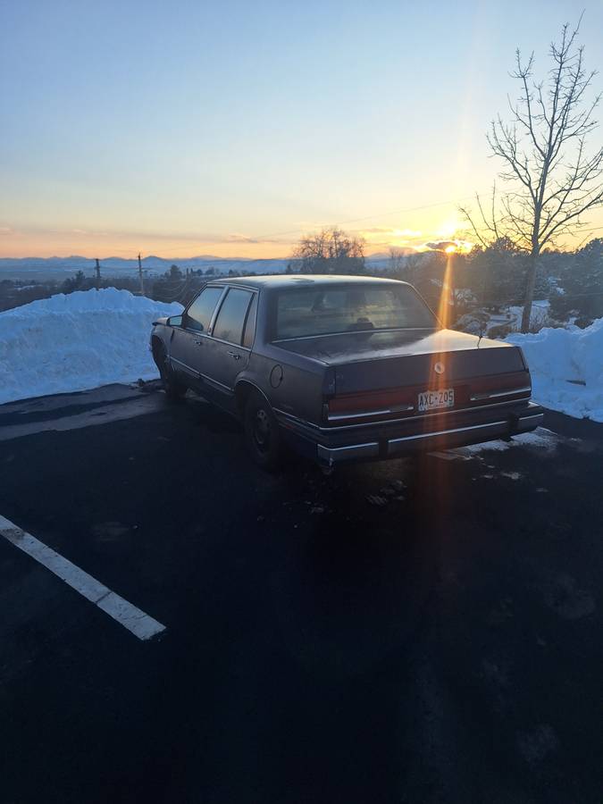 Buick-Lesabre-limited-1990-blue-4