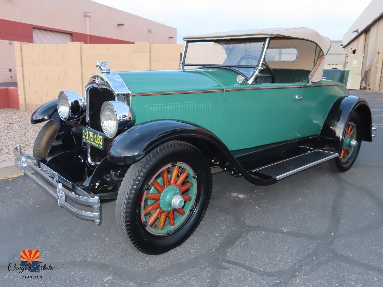 Buick-Model-24-DeLuxe-Sport-Roadster-1928-Other-1