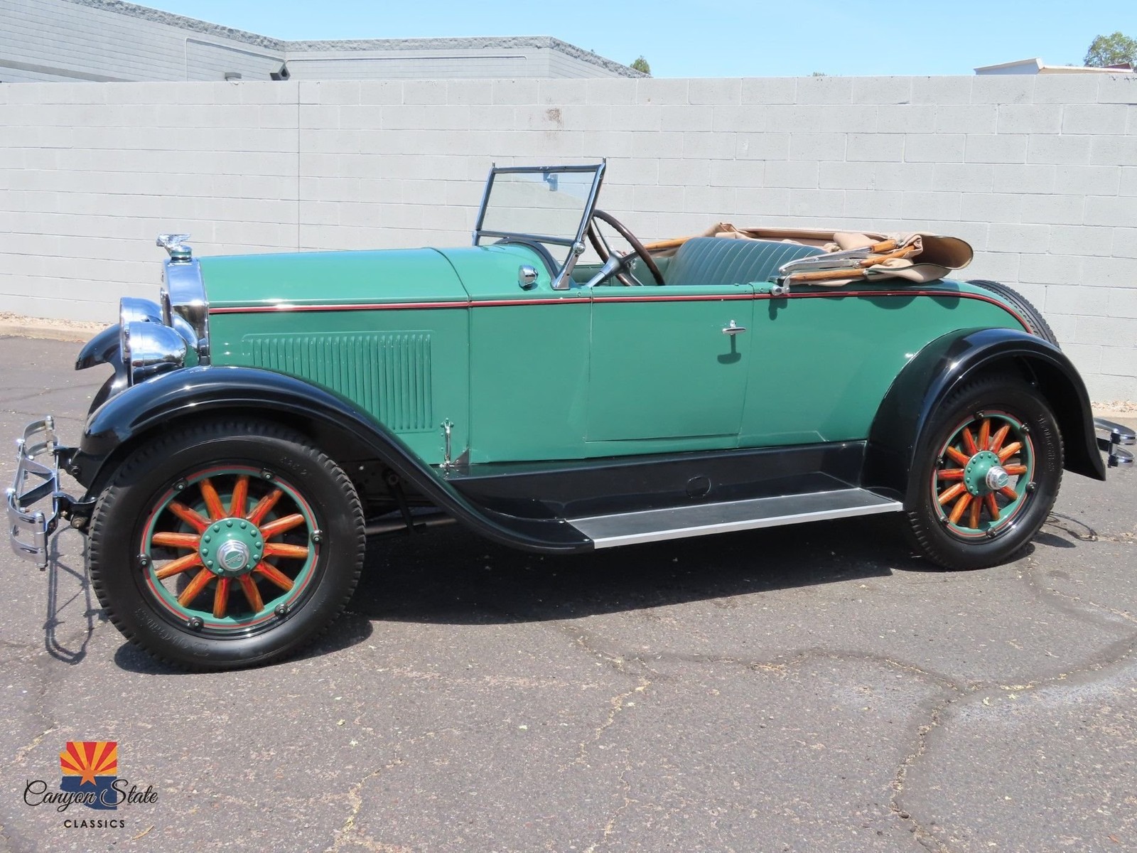 Buick-Model-24-DeLuxe-Sport-Roadster-1928-Other-15