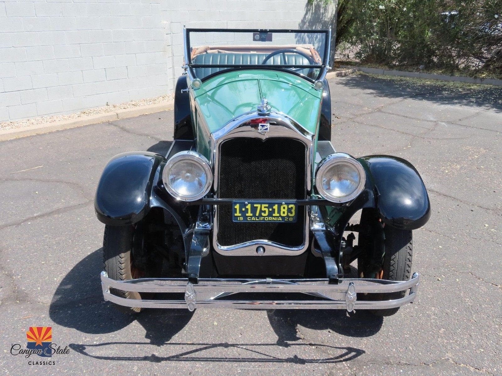 Buick-Model-24-DeLuxe-Sport-Roadster-1928-Other-26