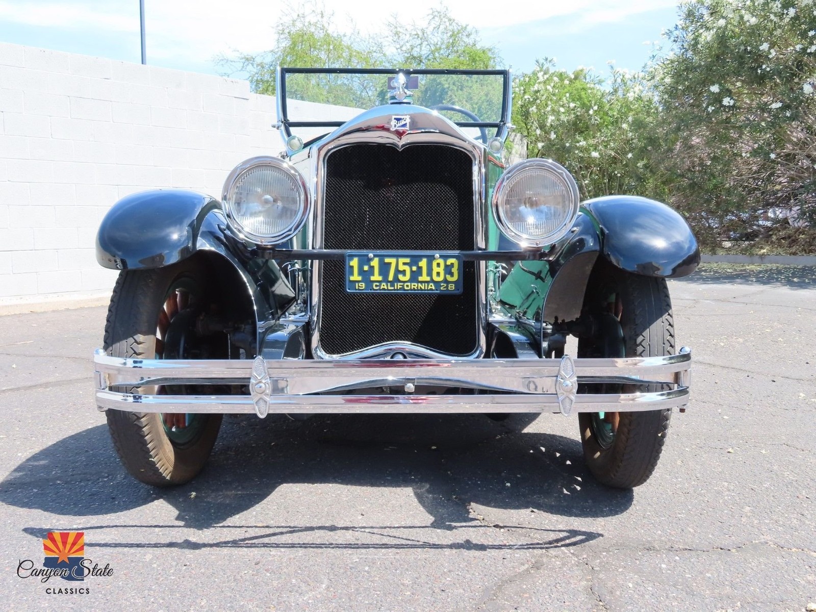 Buick-Model-24-DeLuxe-Sport-Roadster-1928-Other-27