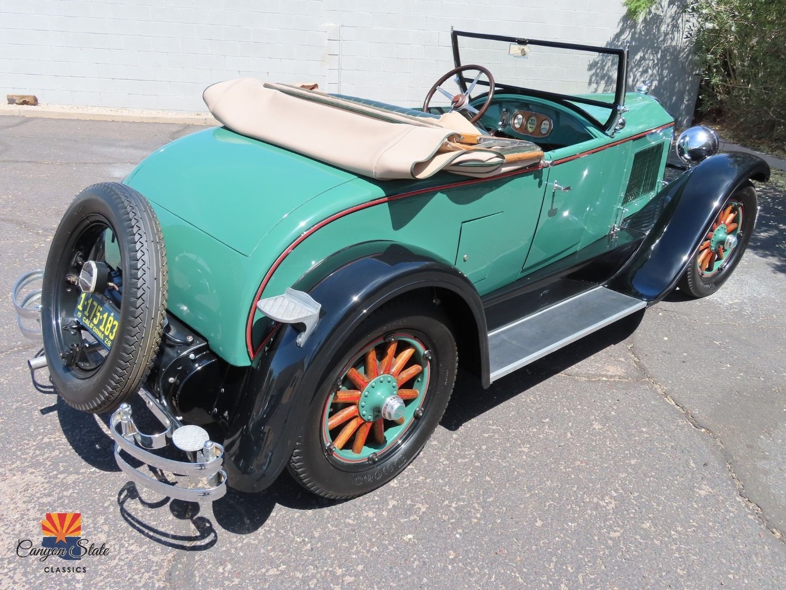 Buick-Model-24-DeLuxe-Sport-Roadster-1928-Other-34