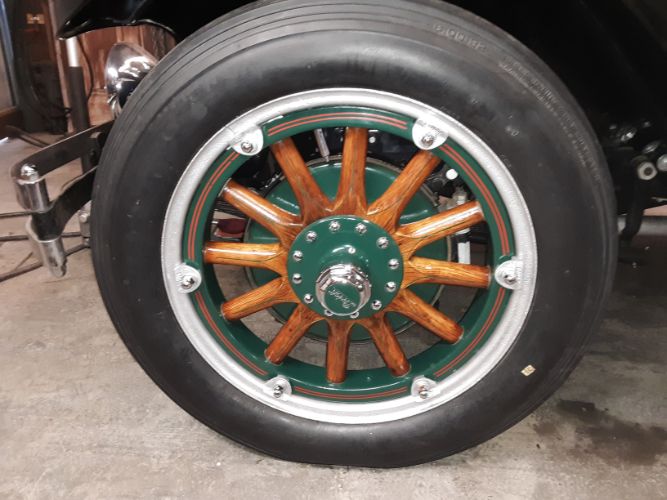 Buick-Other-1925-Green-Black-2