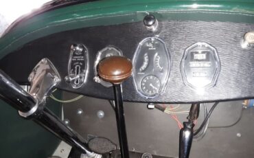 Buick-Other-1925-Green-Black