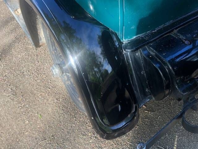 Buick-Other-1926-Green-11