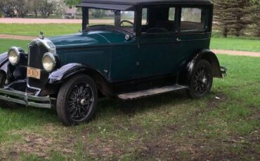 Buick-Other-1926-Green-12