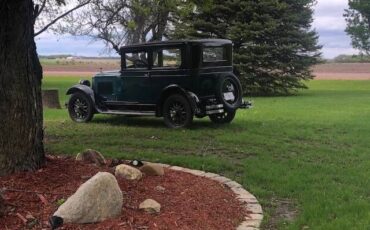 Buick-Other-1926-Green-14