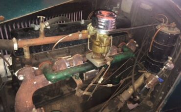 Buick-Other-1926-Green-19