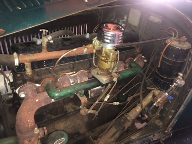 Buick-Other-1926-Green-19