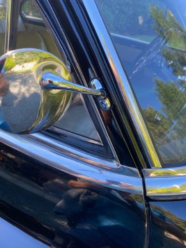 Buick-Other-1950-Black-Tan-23