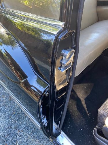 Buick-Other-1950-Black-Tan-29