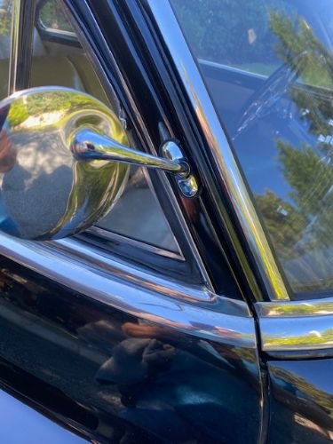 Buick-Other-1950-Black-Tan-32
