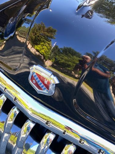 Buick-Other-1950-Black-Tan-4