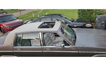 Buick-Park-avenue-1983-Brown-Tan-1
