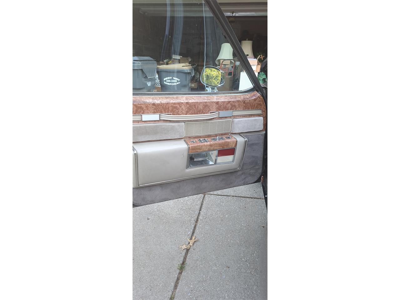 Buick-Park-avenue-1983-Brown-Tan-15