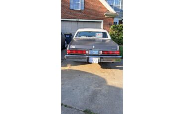 Buick-Park-avenue-1983-Brown-Tan-3