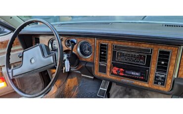 Buick-Park-avenue-1983-Brown-Tan-9