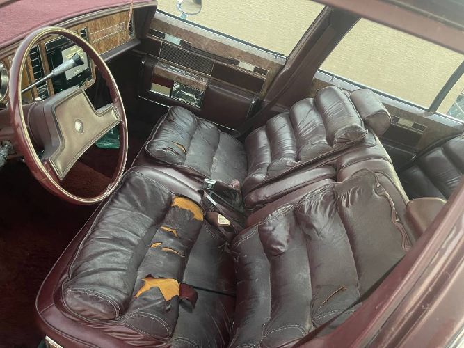 Buick-Park-avenue-1983-Purplish-Bronze-13