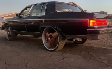 Buick-Park-avenue-1983-Purplish-Bronze-3