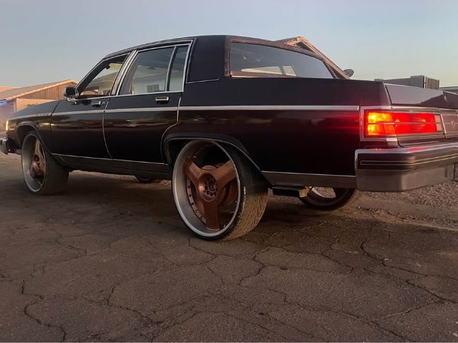 Buick-Park-avenue-1983-Purplish-Bronze-3