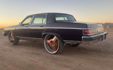 Buick-Park-avenue-1983-Purplish-Bronze-4