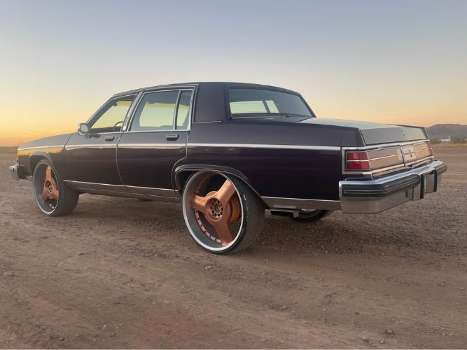 Buick-Park-avenue-1983-Purplish-Bronze-4
