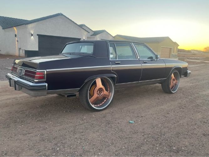 Buick-Park-avenue-1983-Purplish-Bronze-5