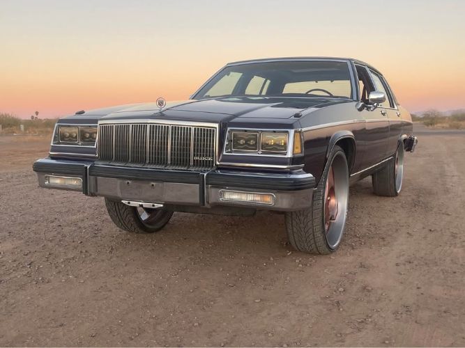 Buick-Park-avenue-1983-Purplish-Bronze-6