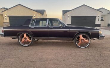 Buick-Park-avenue-1983-Purplish-Bronze-7
