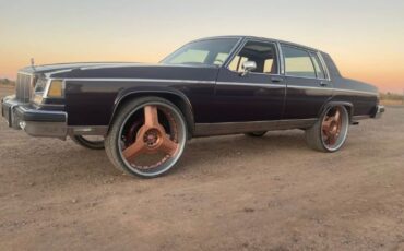 Buick-Park-avenue-1983-Purplish-Bronze-8