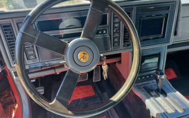 Buick-Reatta-1988-Red-4