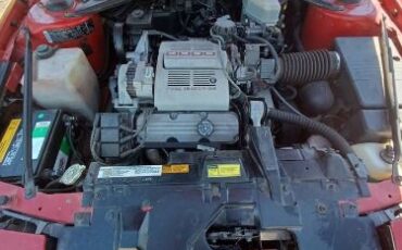 Buick-Reatta-1988-Red-7