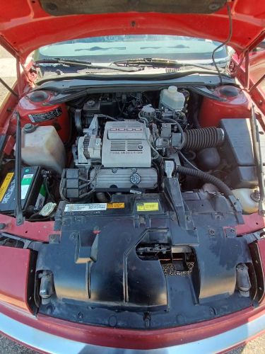 Buick-Reatta-1988-Red-7