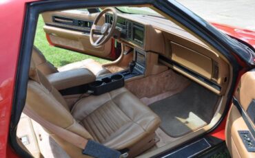 Buick-Reatta-1988-Red-7