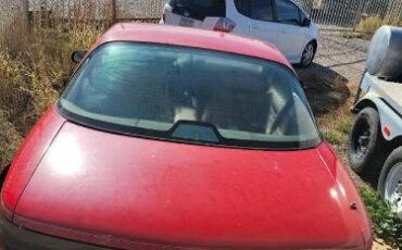 Buick-Reatta-1989-Red-5