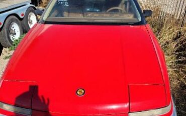 Buick-Reatta-1989-Red-9
