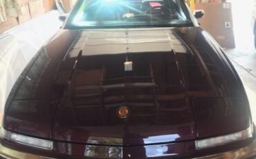 Buick-Reatta-1990-BurgundyWhite-Top-Burgundy-5