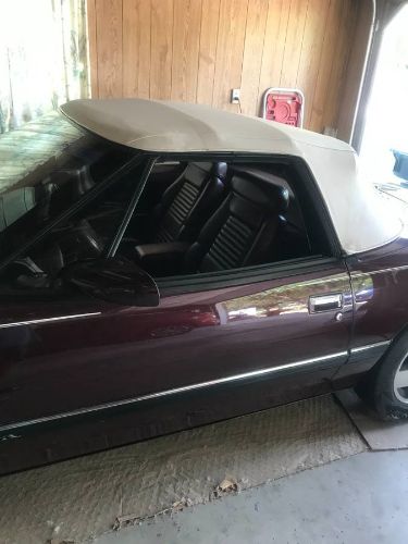 Buick-Reatta-1990-BurgundyWhite-Top-Burgundy-7