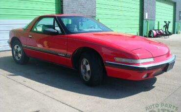 Buick-Reatta-1990-Coupe-1
