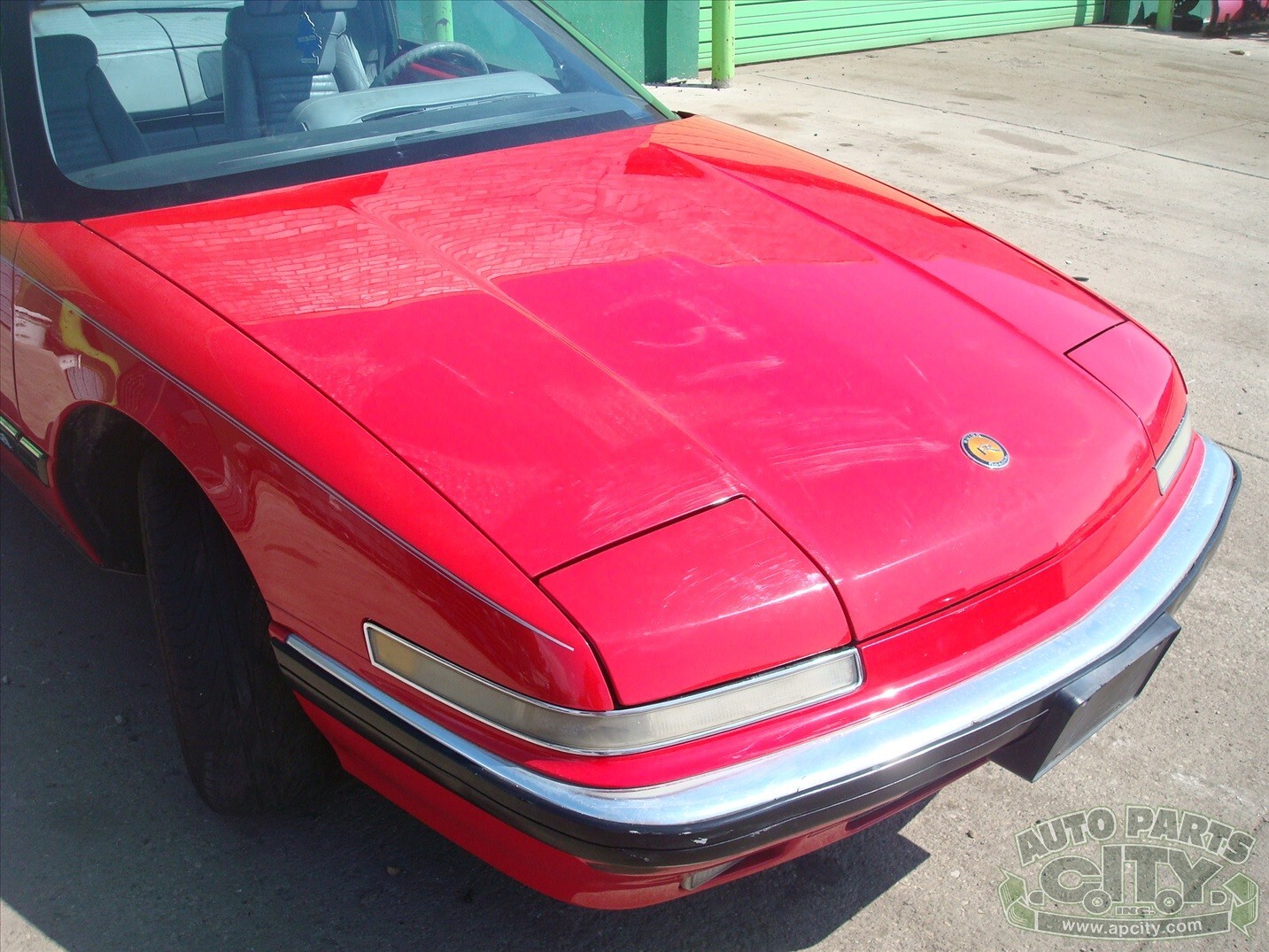 Buick-Reatta-1990-Coupe-11